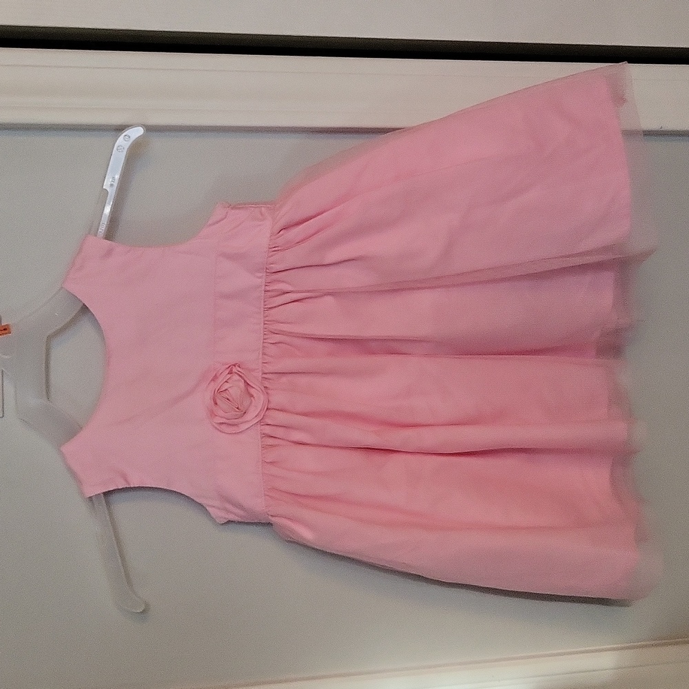 Spring/Summer Special Event dress